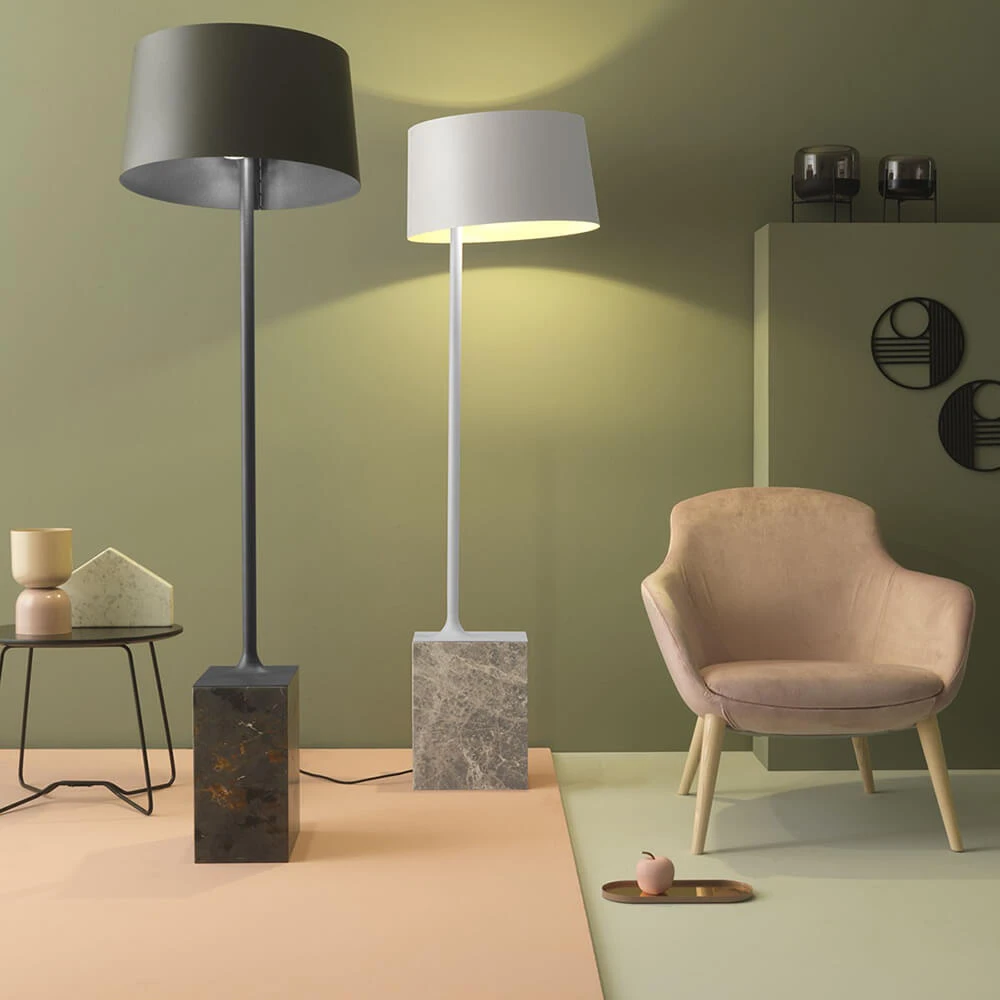 Floor lamp 2
