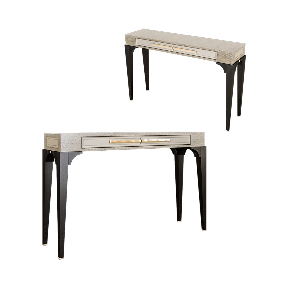 Aparador y cómoda 1