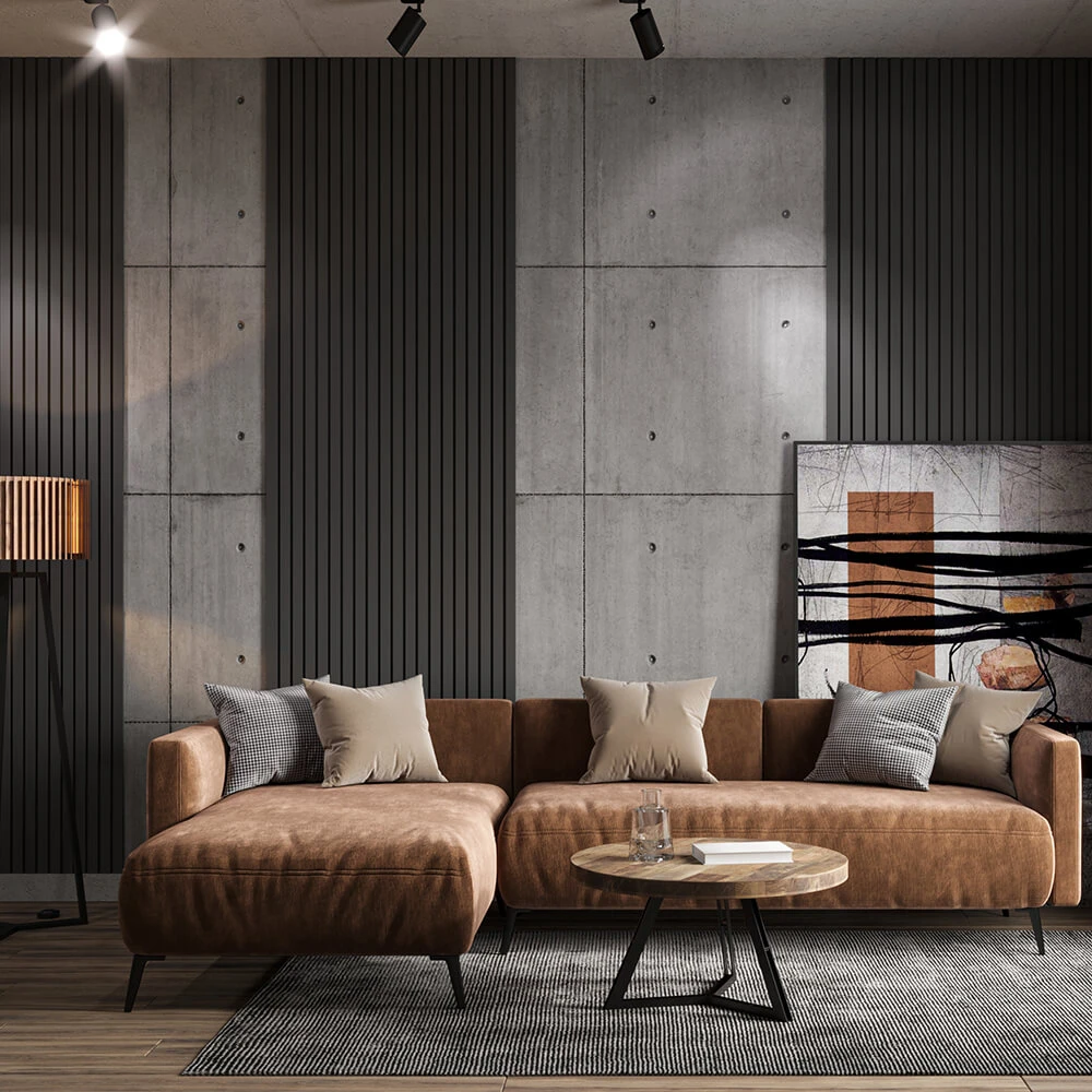 Spazi residenziali 1