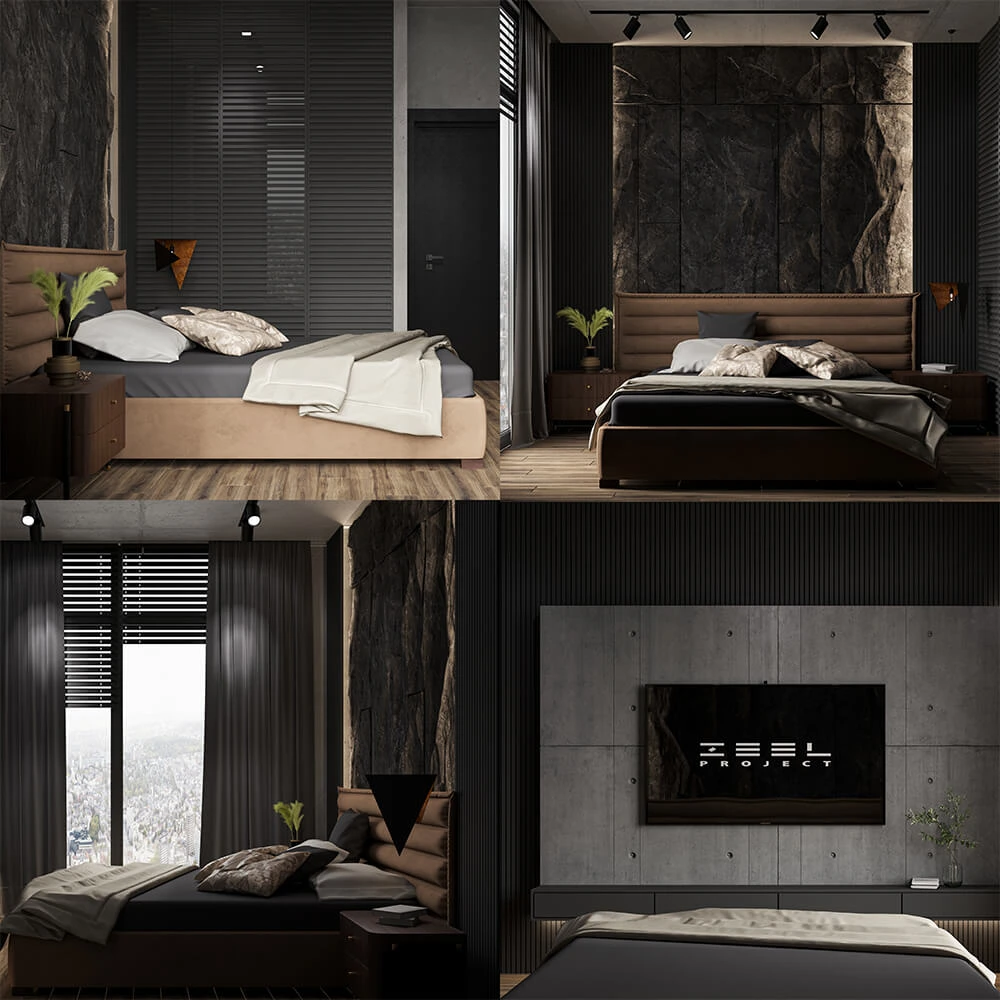 Spazi residenziali 4