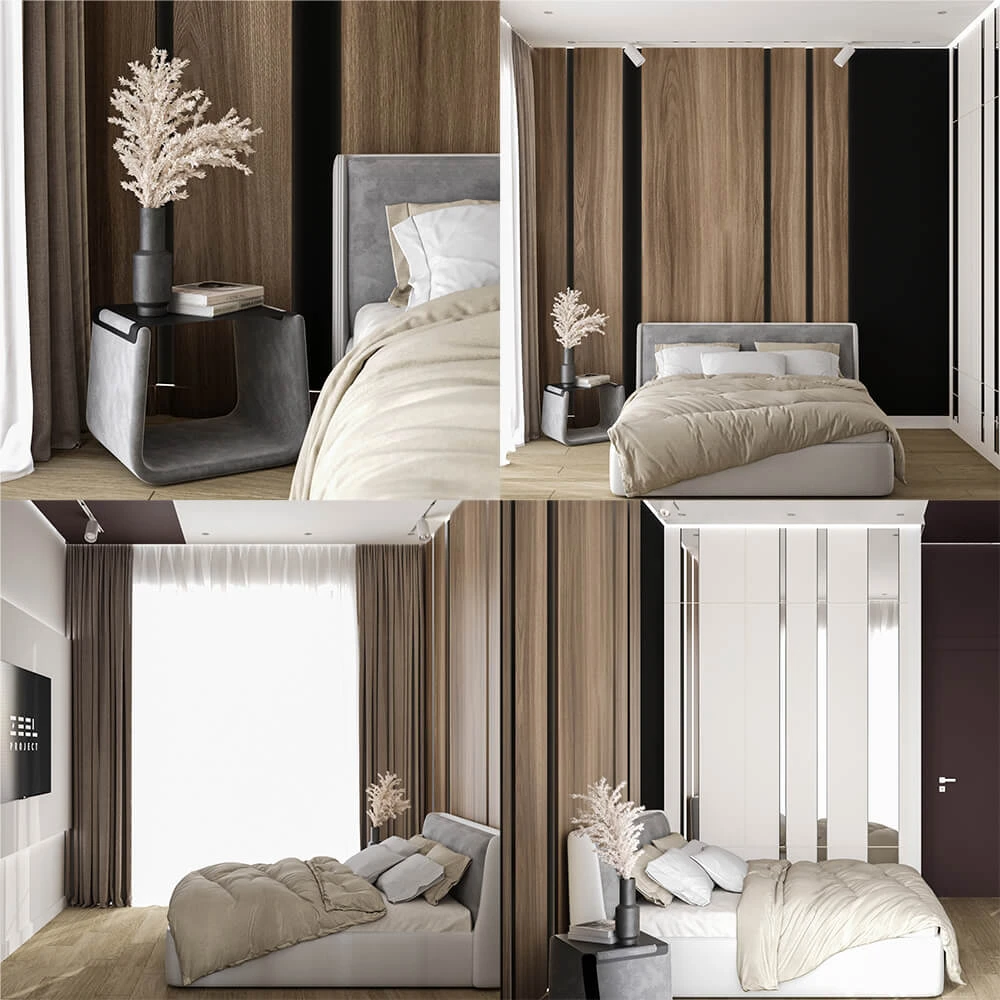 Spazi residenziali 4