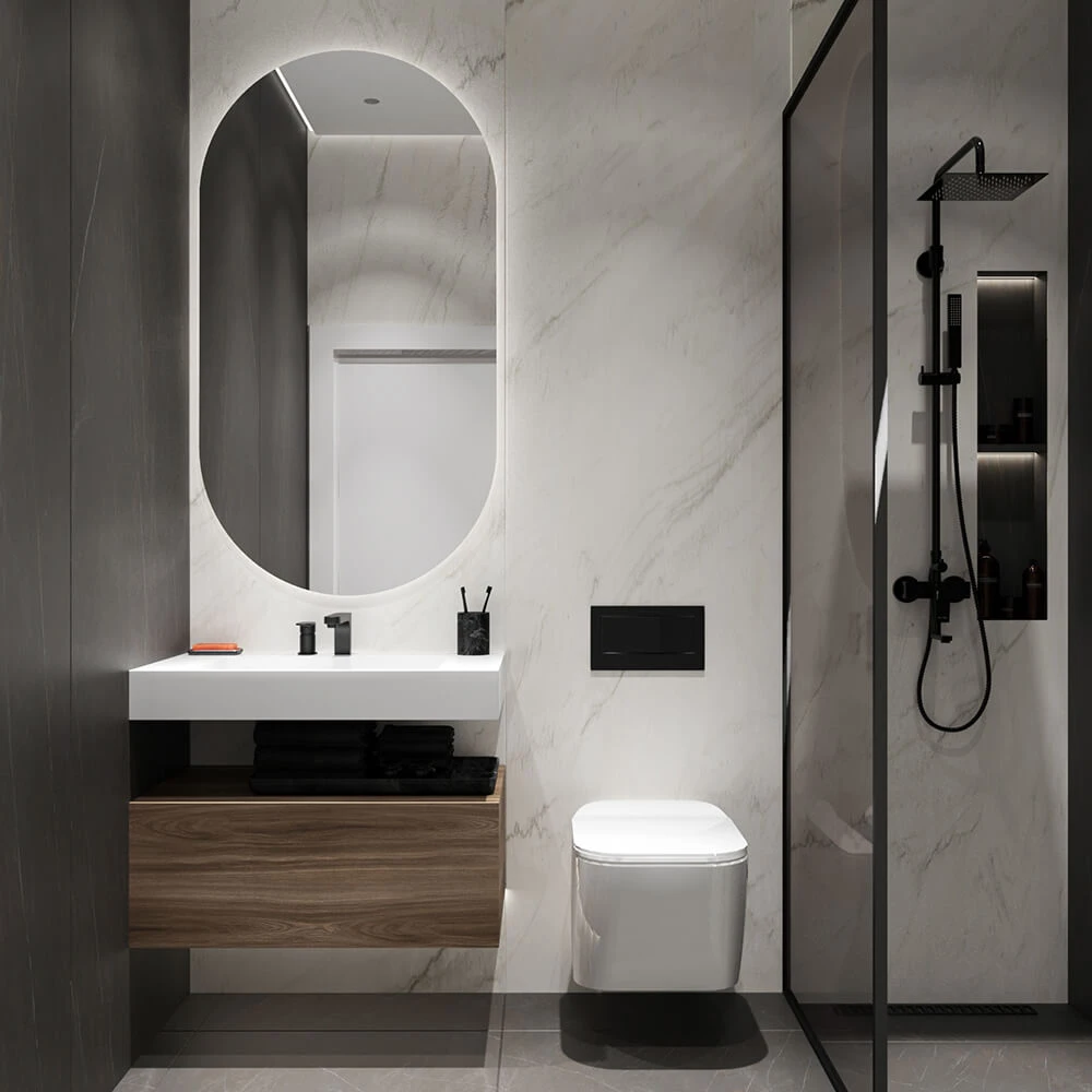 Spazi residenziali 5