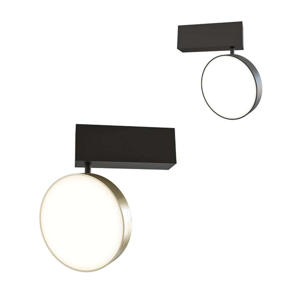 Spot Light Donolux DL18791