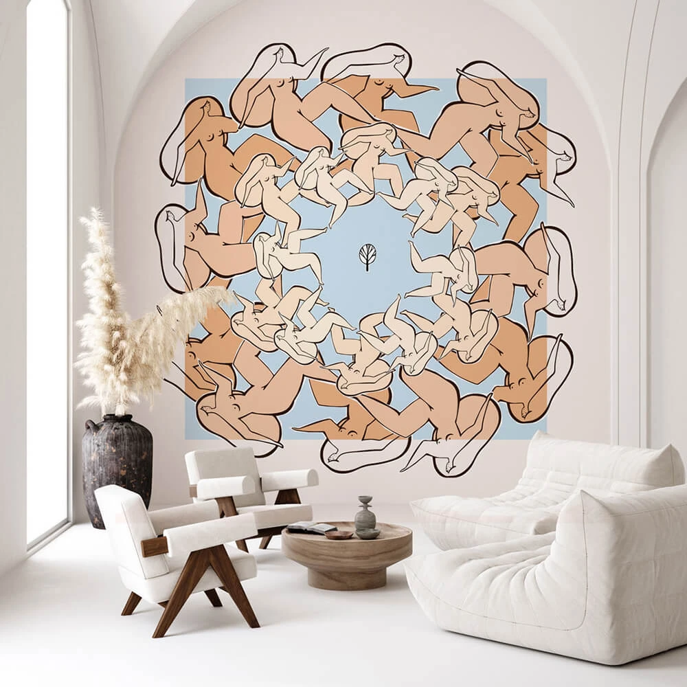 Պատի ծածկույթներ 2