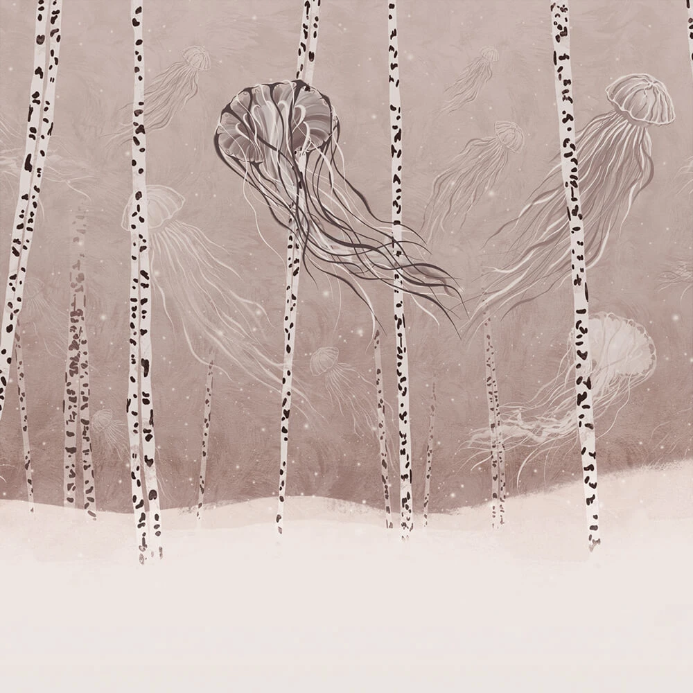 Rivestimento murale 1