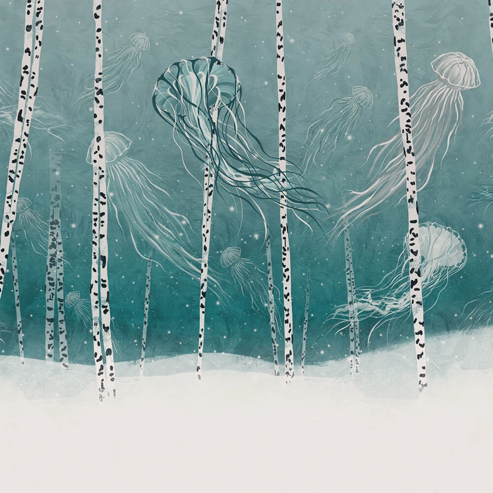 Rivestimento murale 2