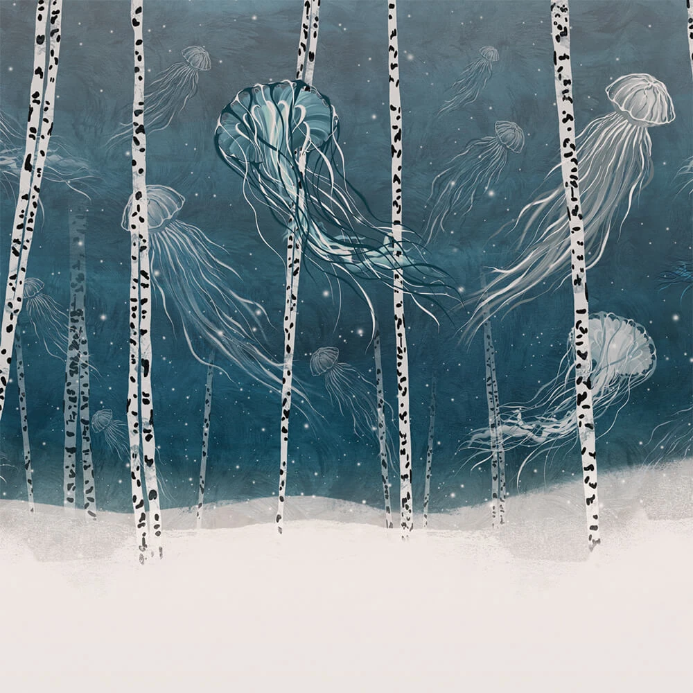 Rivestimento murale 3