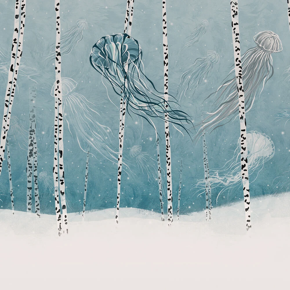 Rivestimento murale 4