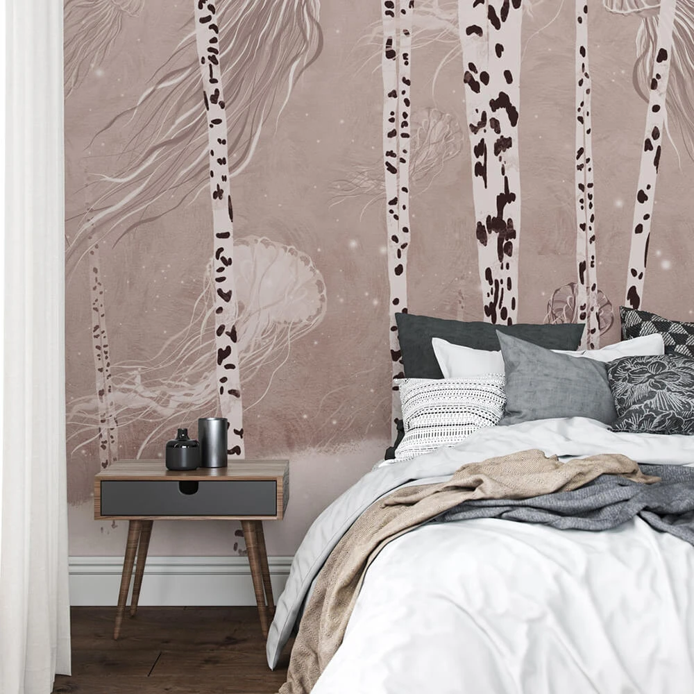 Rivestimento murale 6