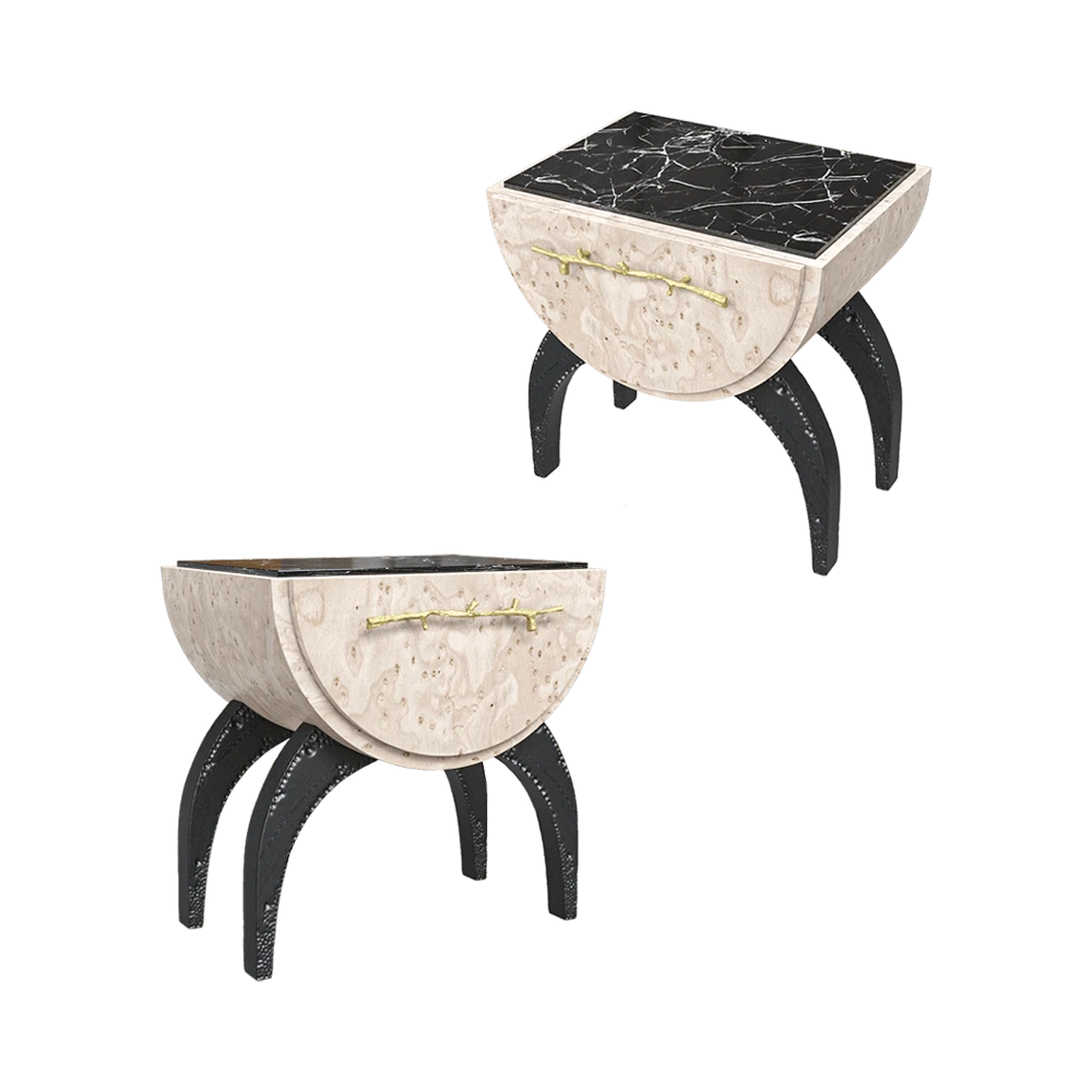 Anrichte & Kommode 1