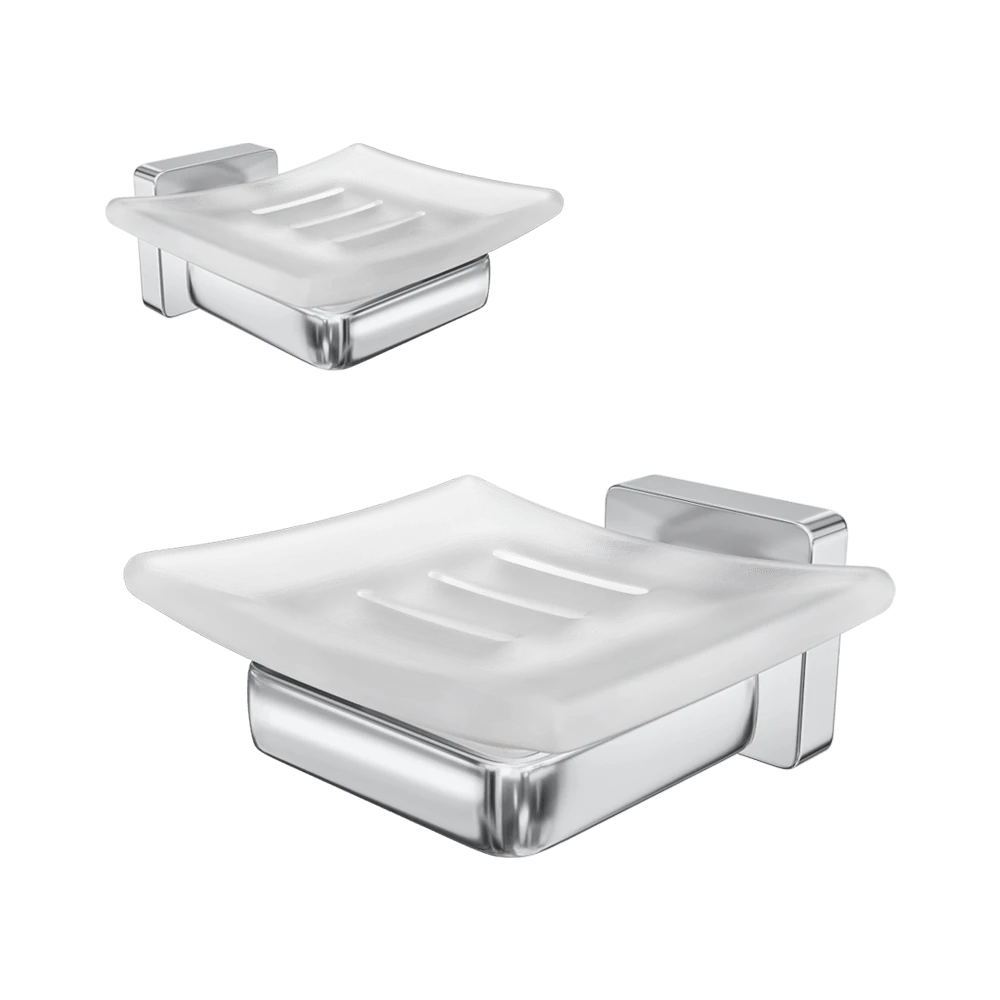 Bathroom accessories 1