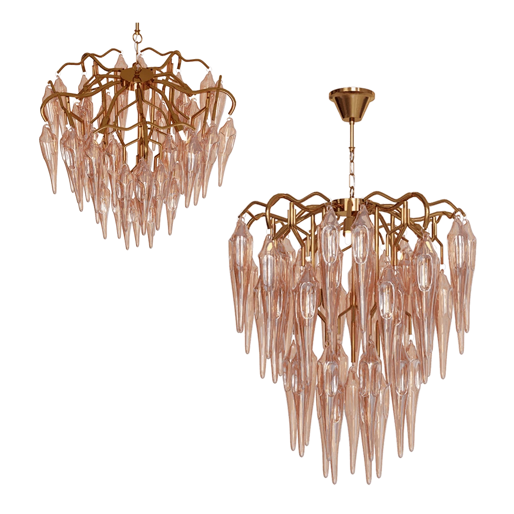 Chandelier Odeon Light Foscara 4718/5