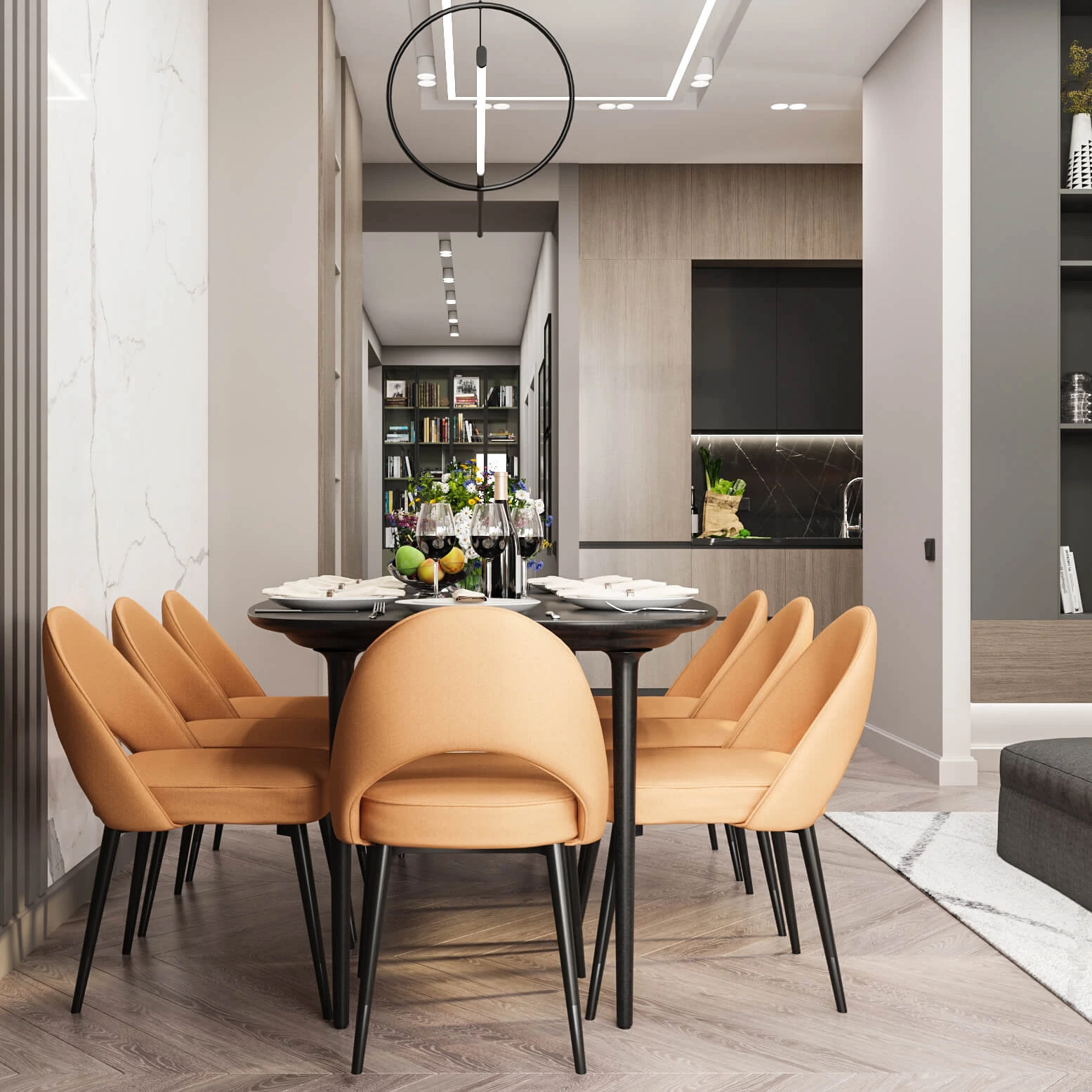 Spazi residenziali 2