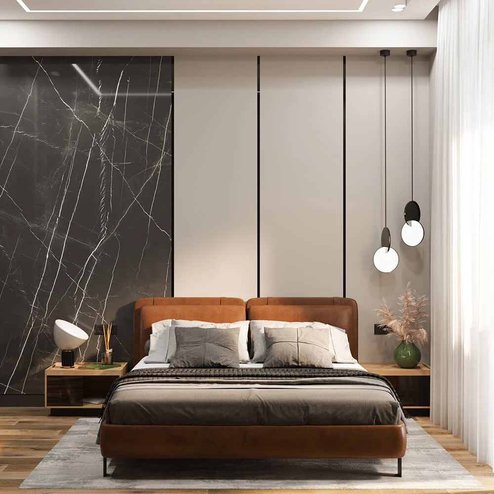 Spazi residenziali 1