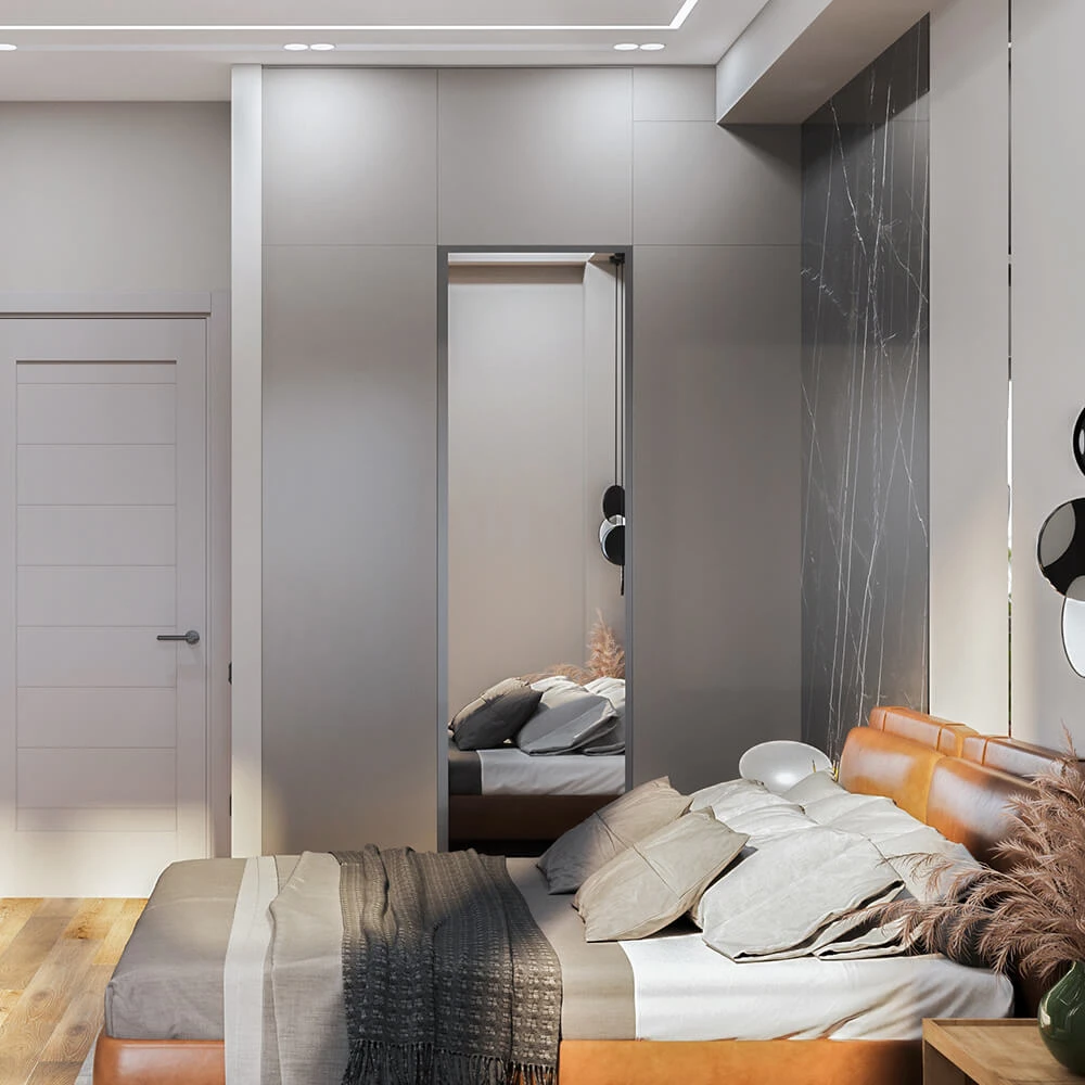 Spazi residenziali 2