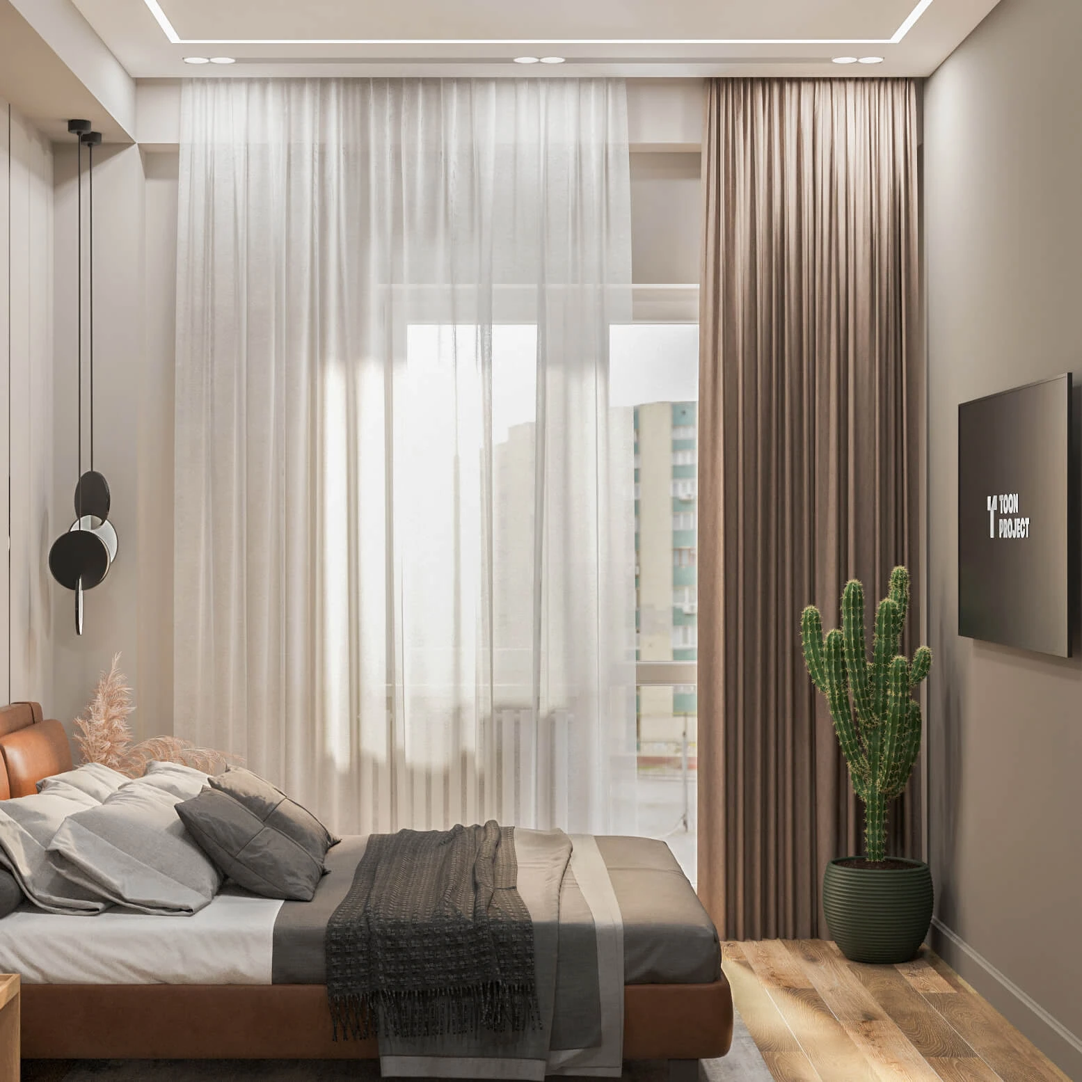 Spazi residenziali 3