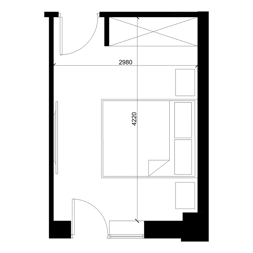 Spazi residenziali 4