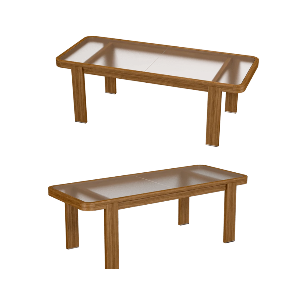Tables / Outdoor furniture 1