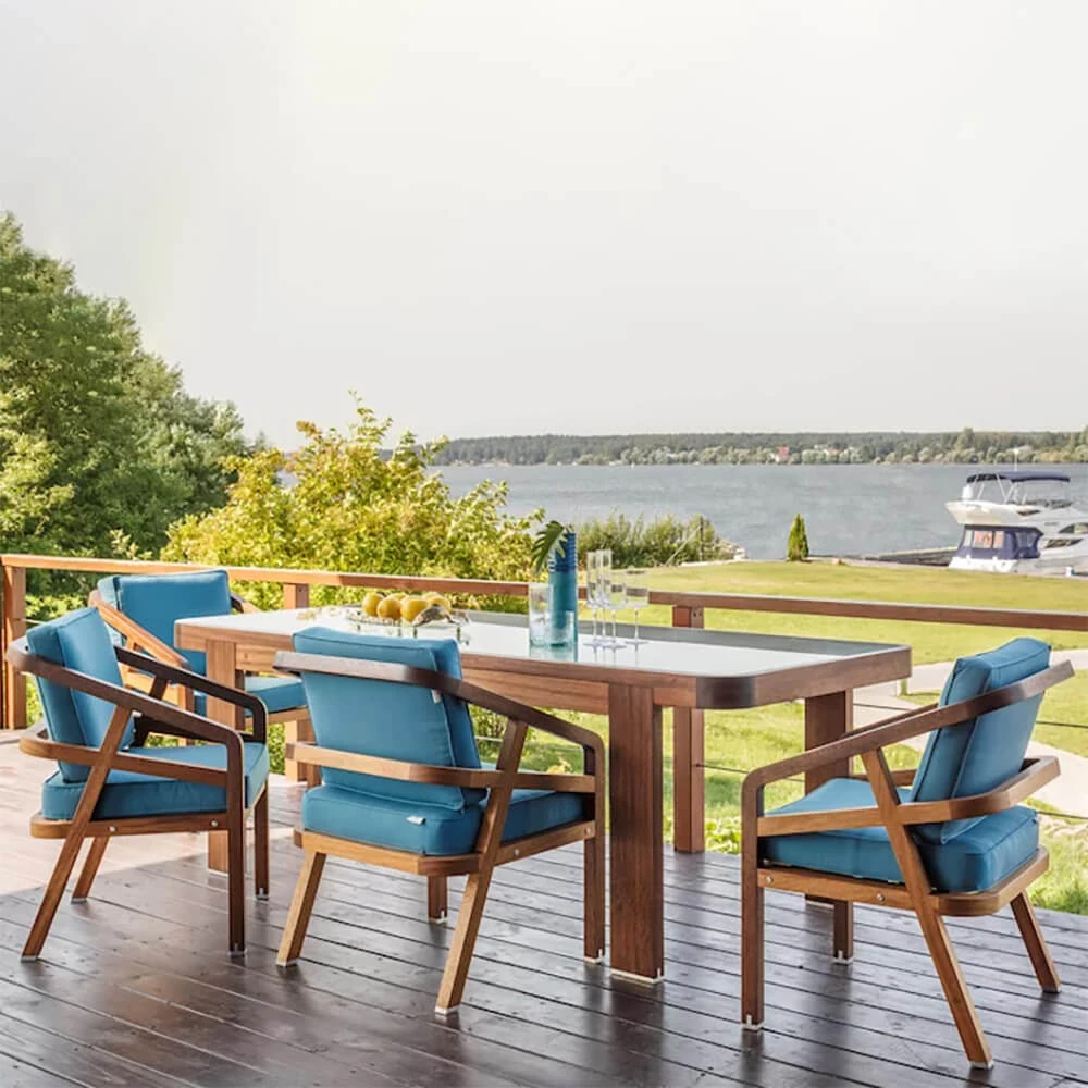 Tables / Outdoor furniture 2