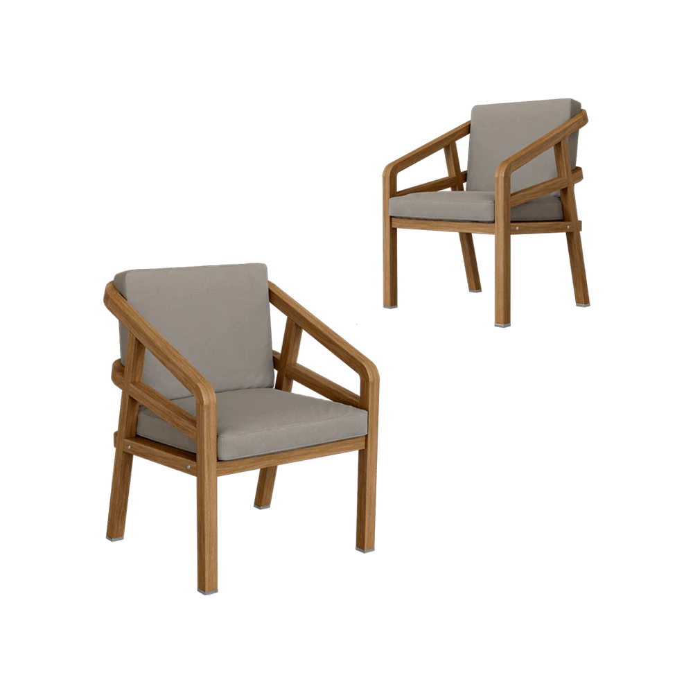 Chairs / Outdoor furniture 1