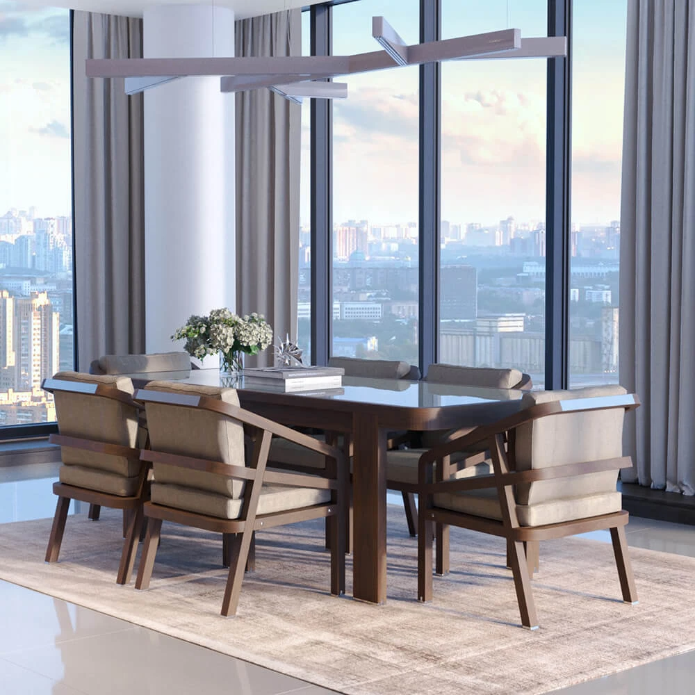 Chairs / Outdoor furniture 2