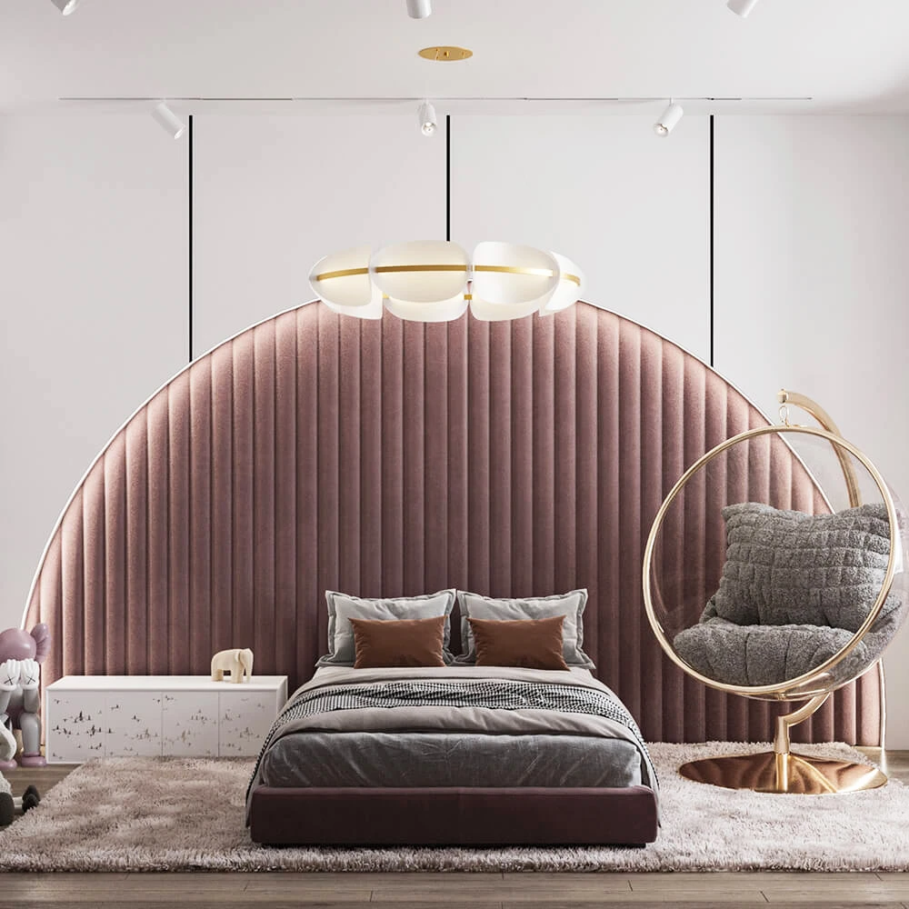 Residential Spaces 1