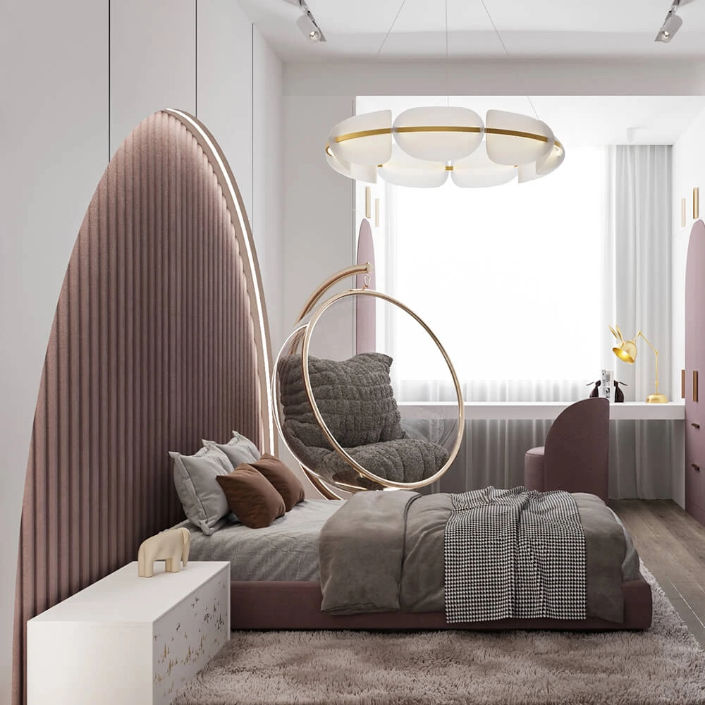 Residential Spaces 2