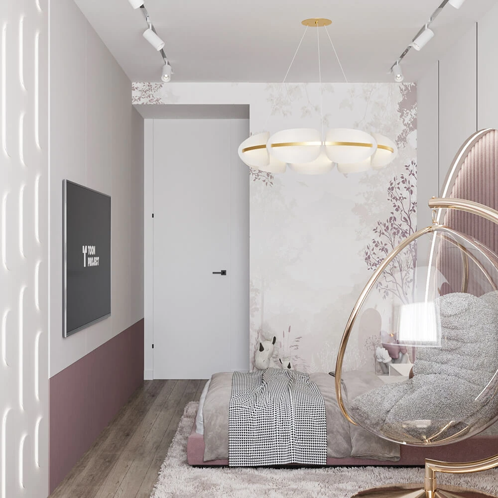 Residential Spaces 3