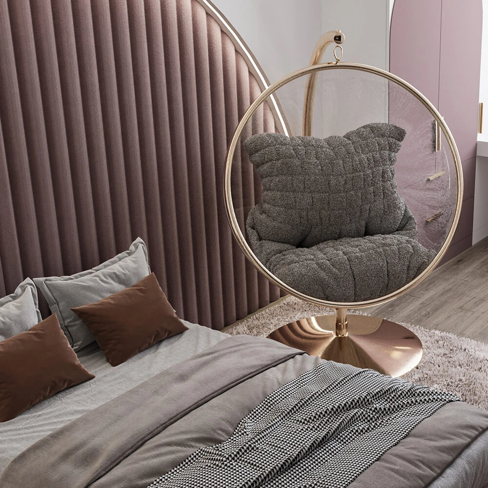 Residential Spaces 5