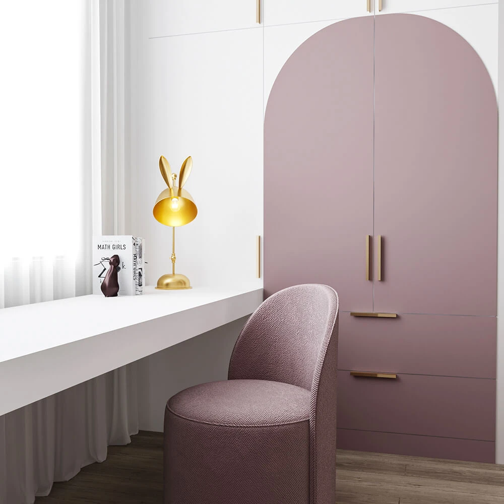 Residential Spaces 6