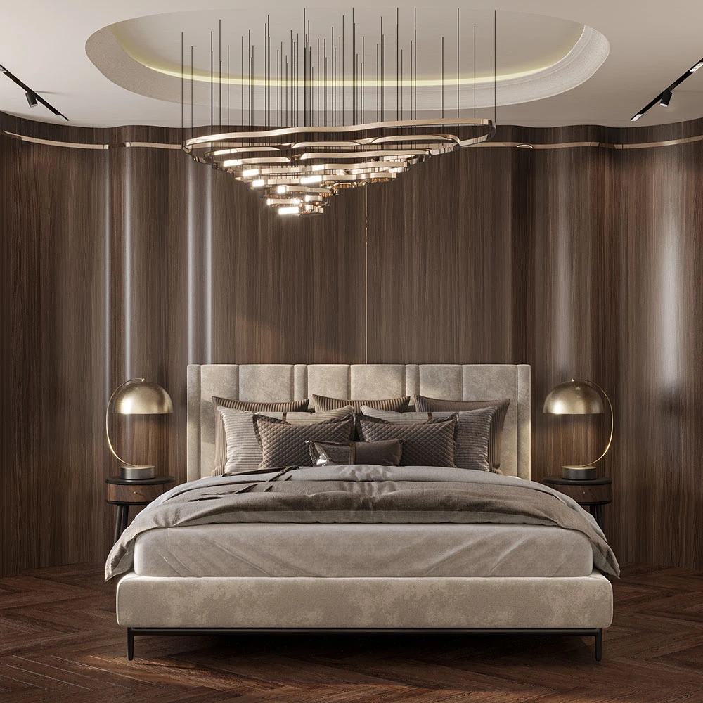 Spazi residenziali 1