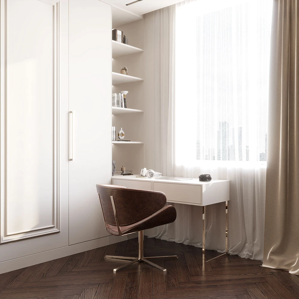 Spazi residenziali 2