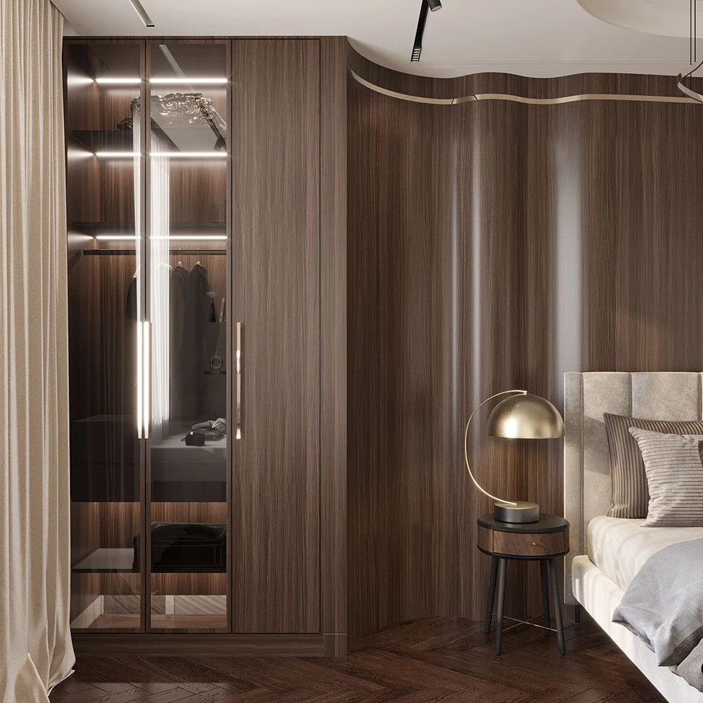 Spazi residenziali 3