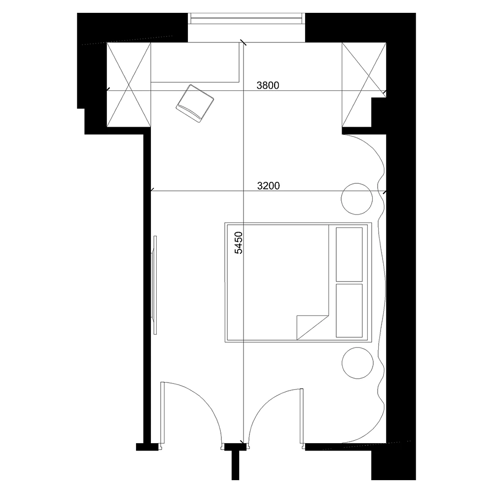Spazi residenziali 4