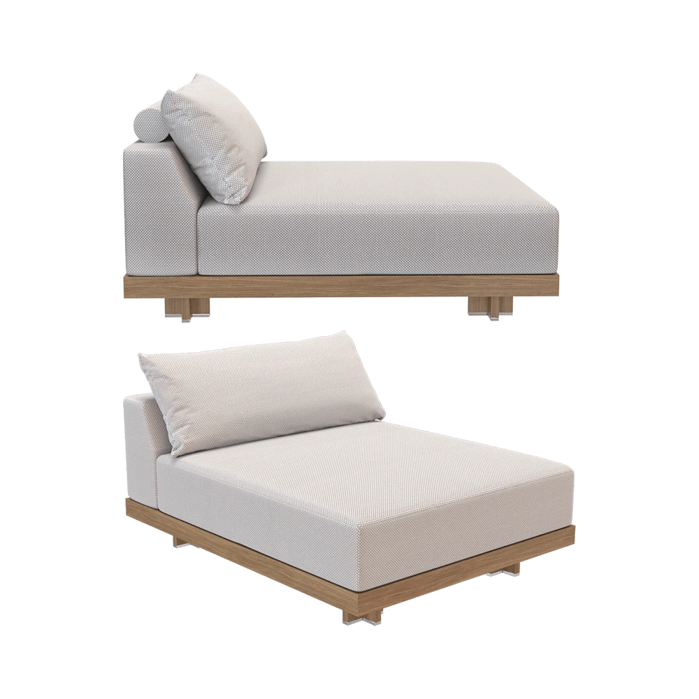 Sofas / Outdoor furniture 1