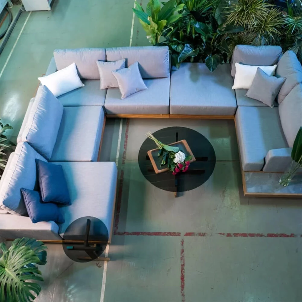 Sofas / Outdoor furniture 2