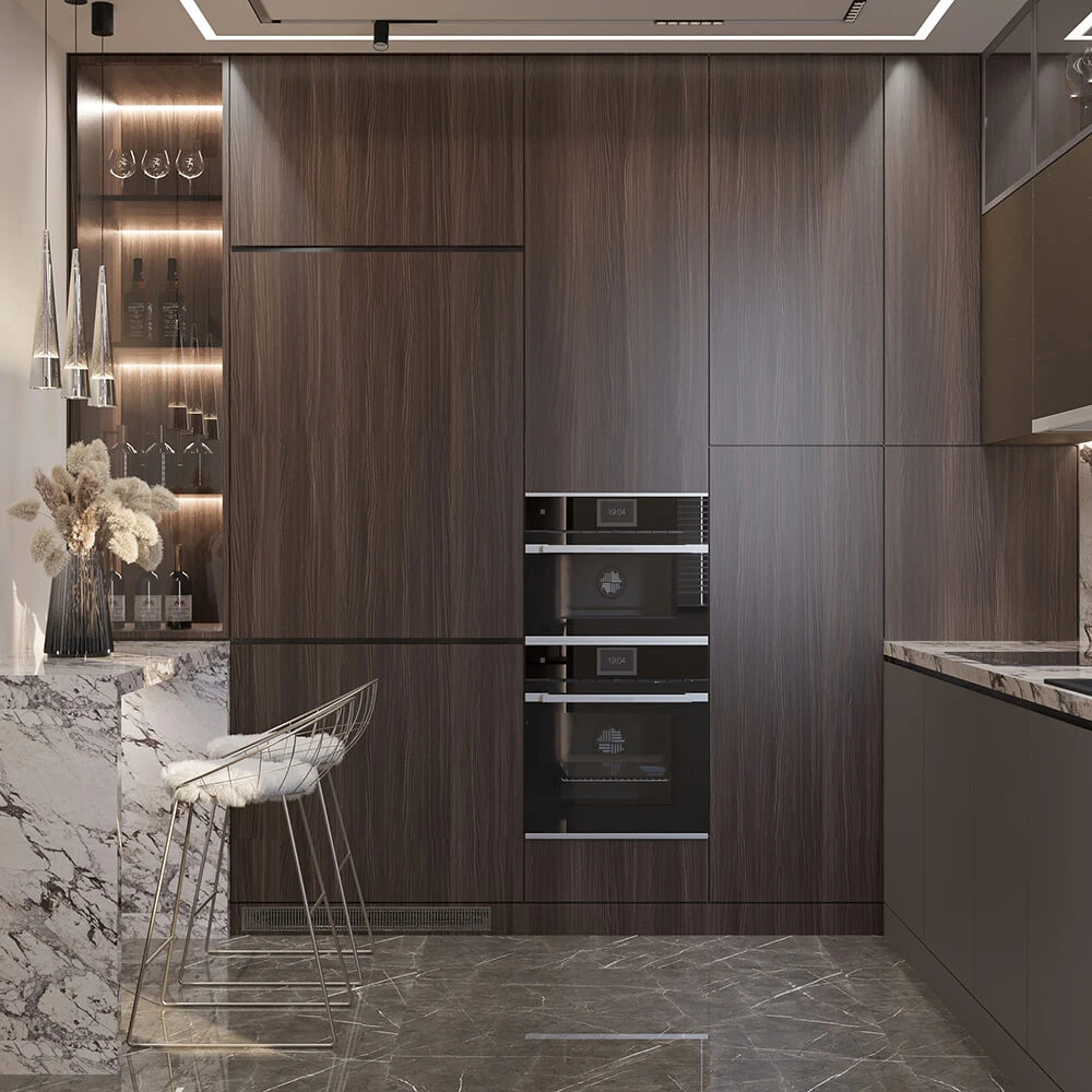 Residential Spaces 2