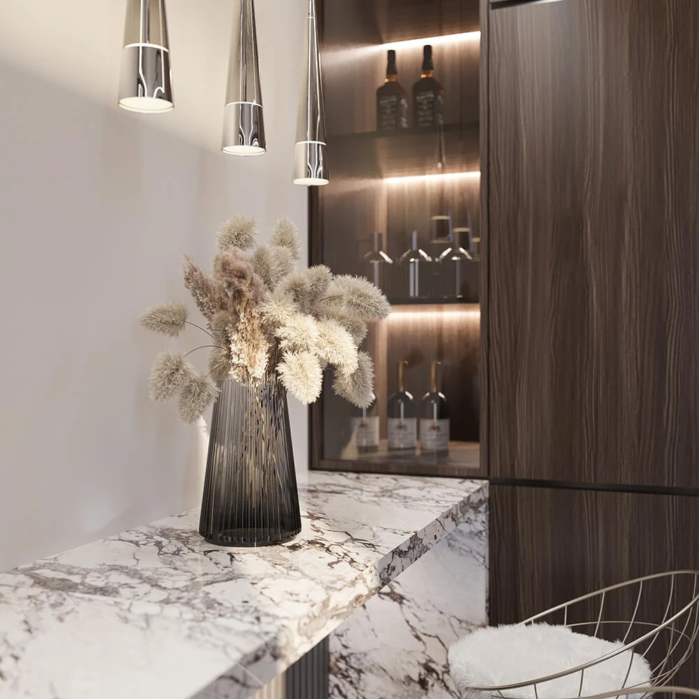 Residential Spaces 3