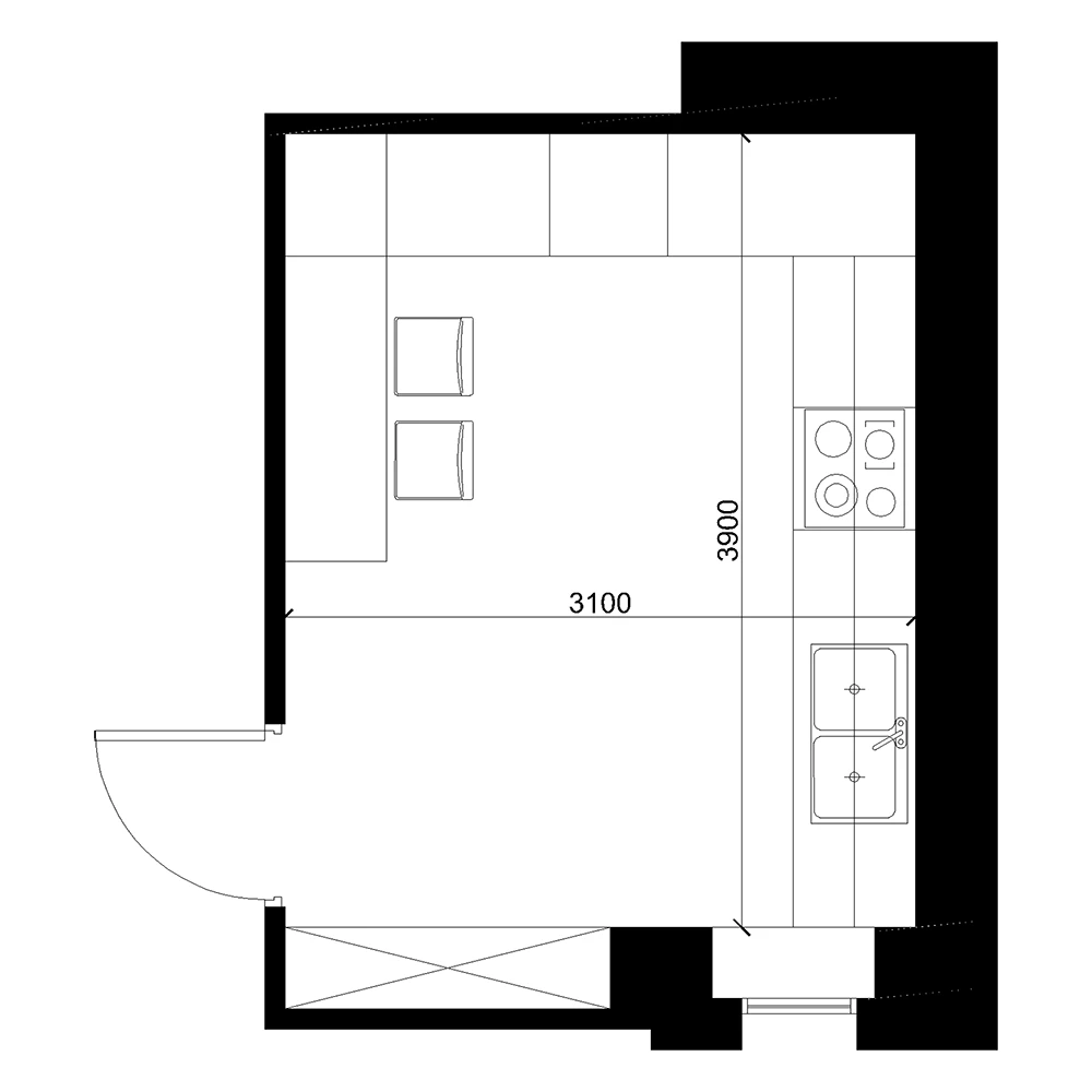 Residential Spaces 4