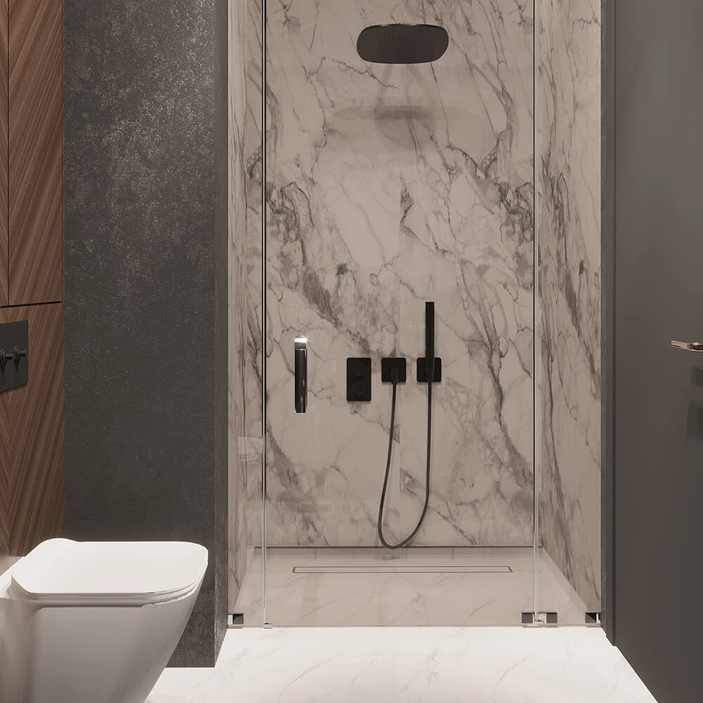 Residential Spaces 2