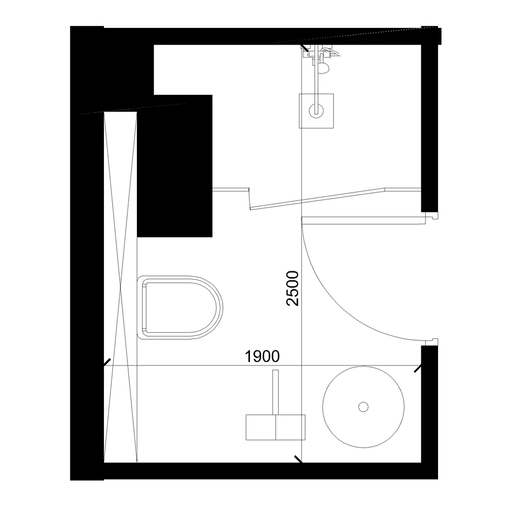 Residential Spaces 4