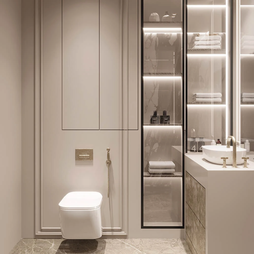 Spazi residenziali 2