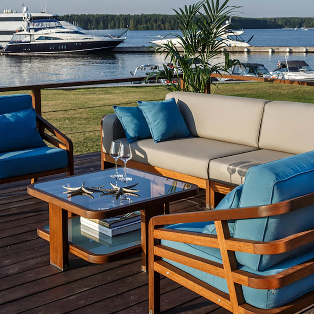 Tables / Outdoor furniture 2