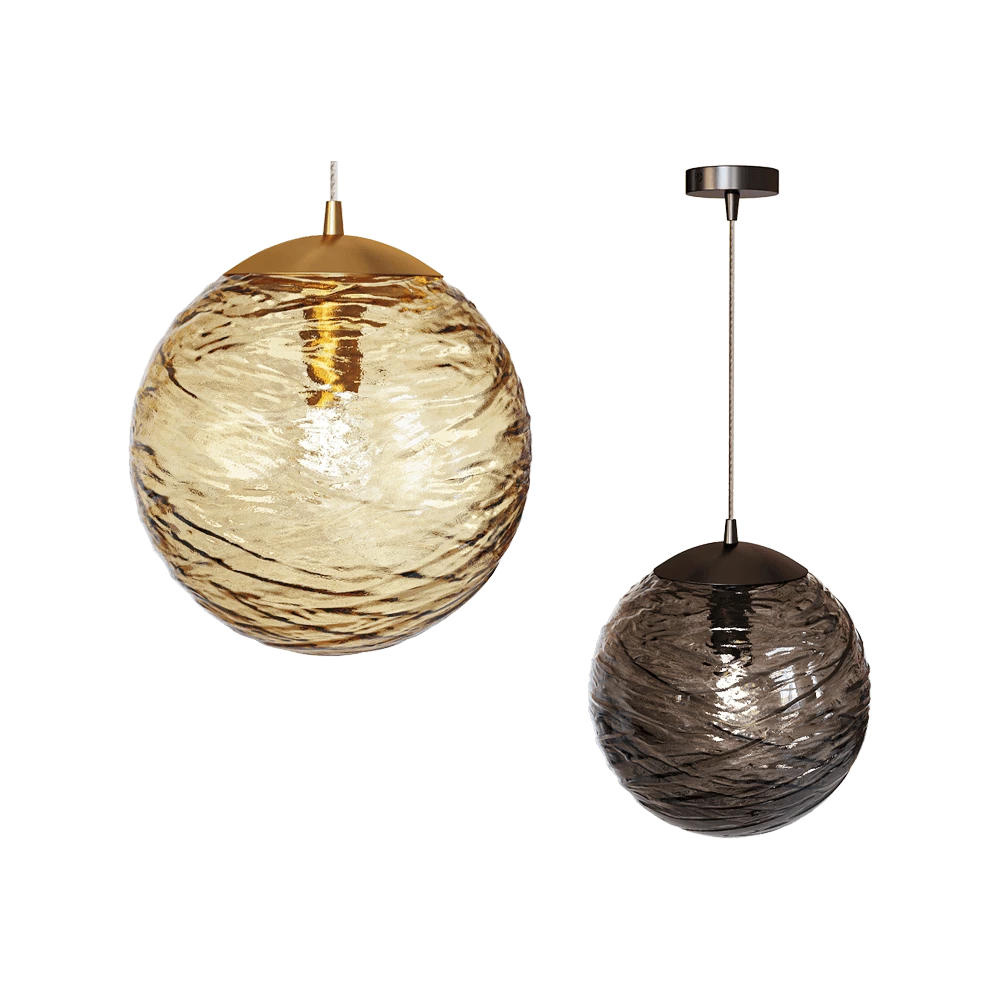 Pendant Lamp Maytoni Dunas P059PL