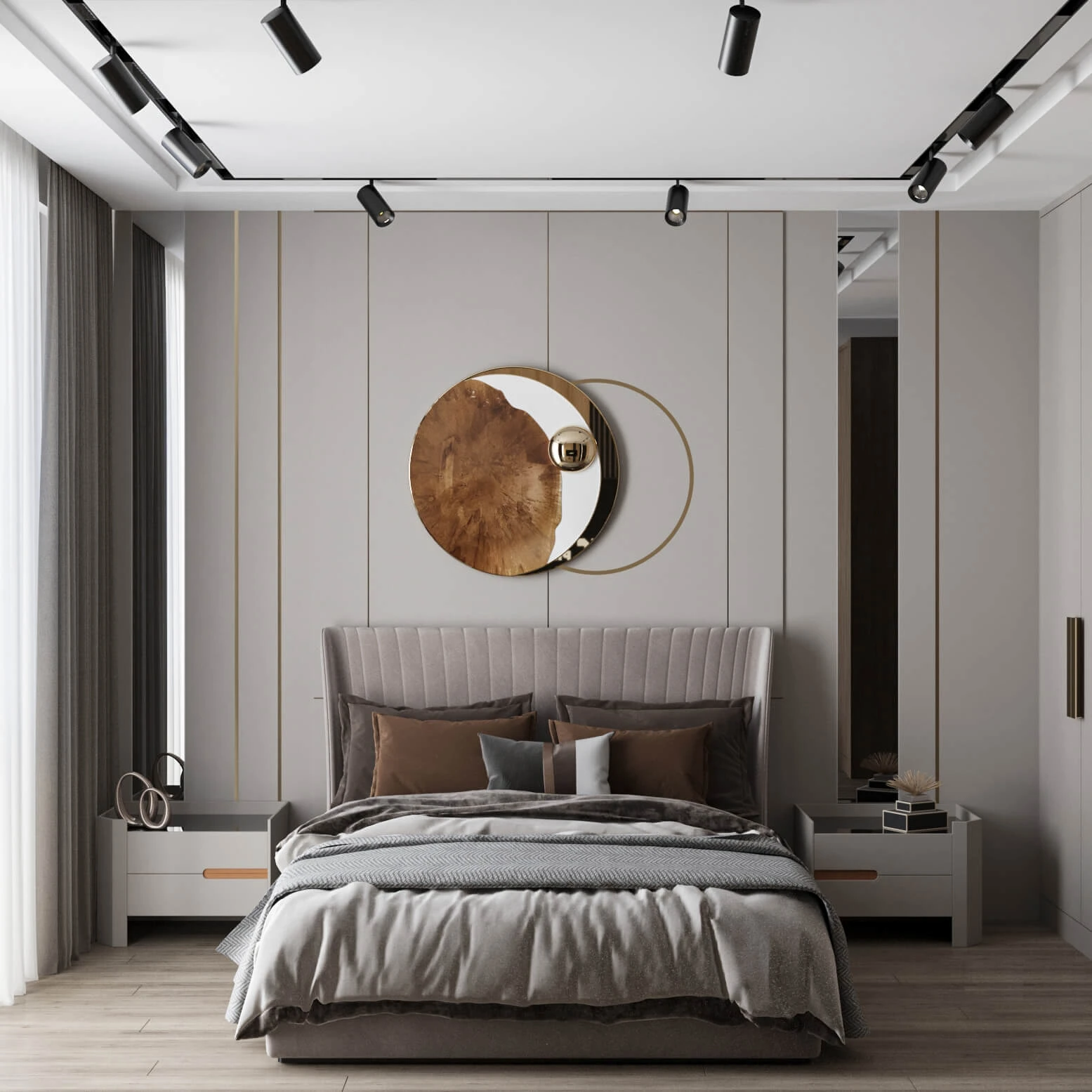 Espacios residenciales 1