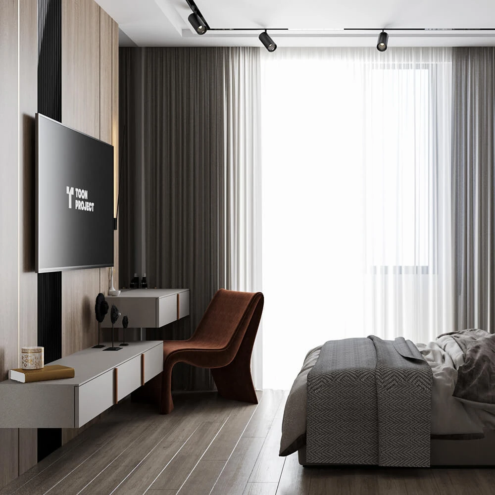 Espacios residenciales 2