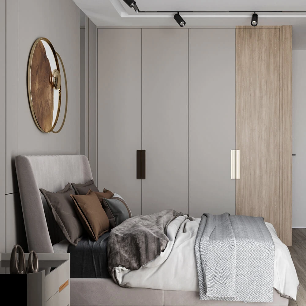 Espacios residenciales 3