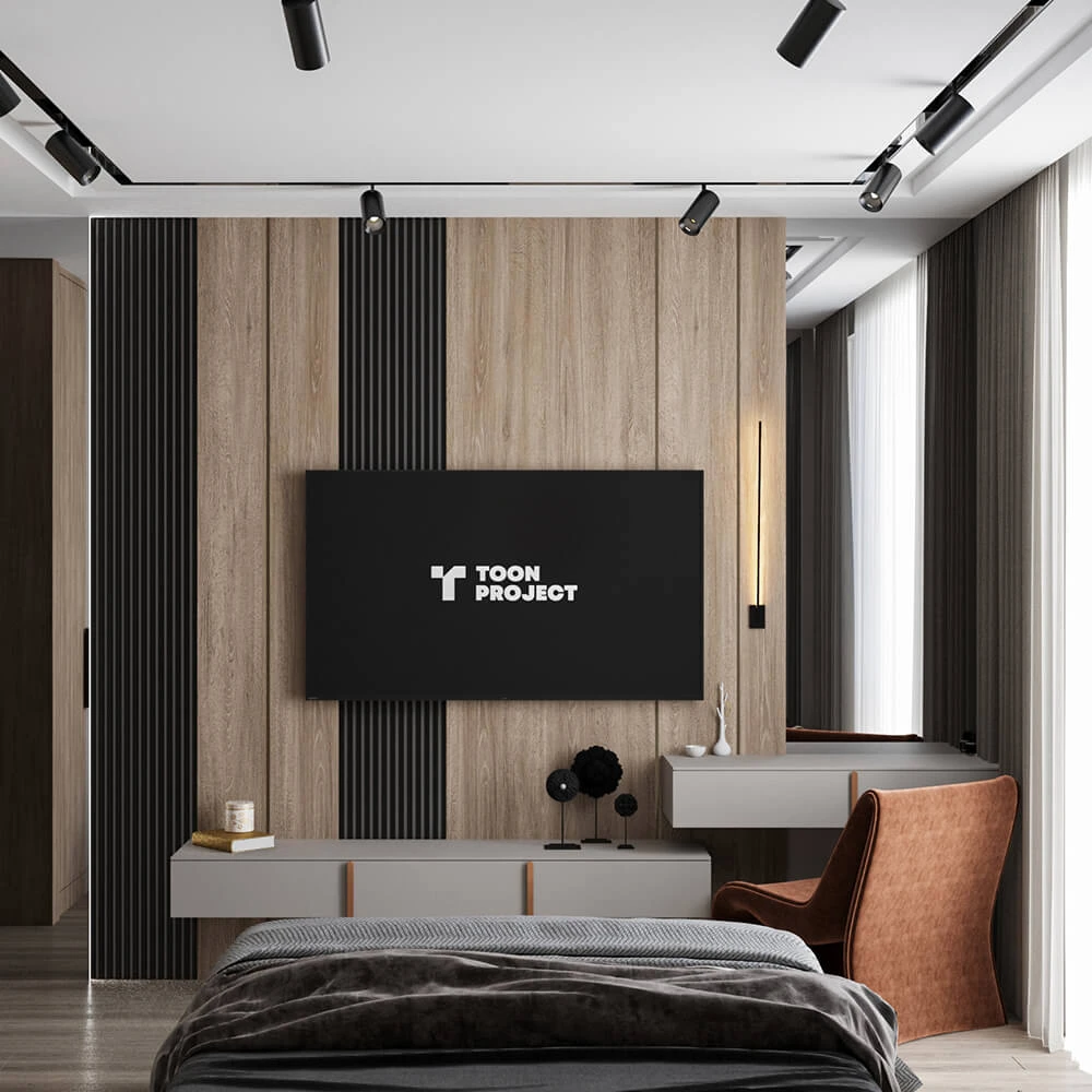 Espacios residenciales 4