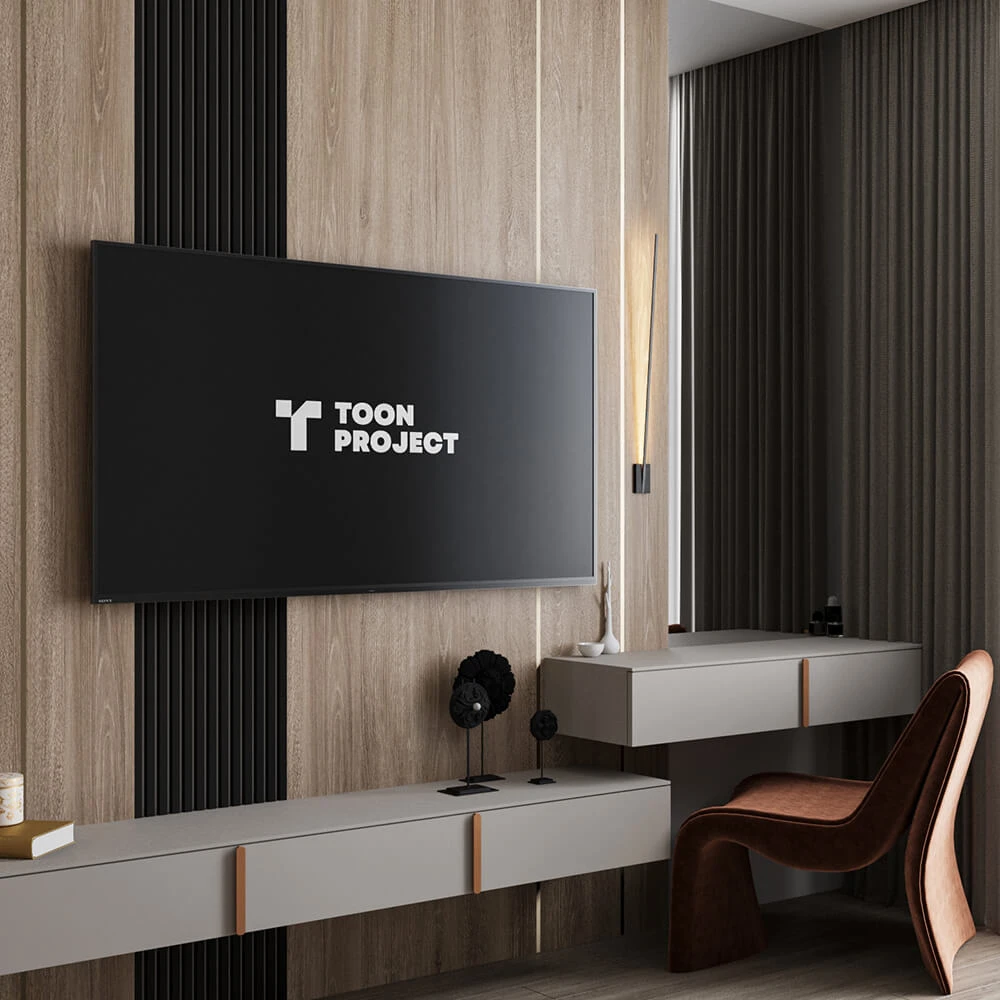 Espacios residenciales 5