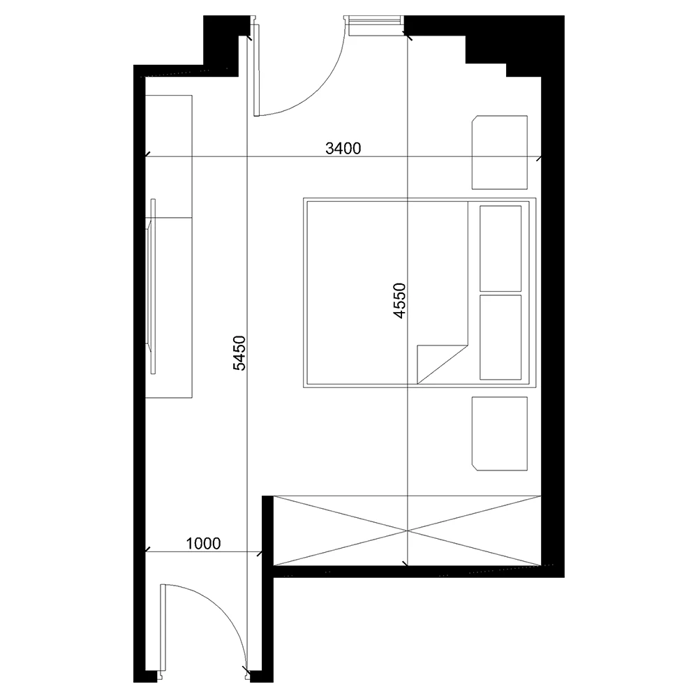 Espacios residenciales 6